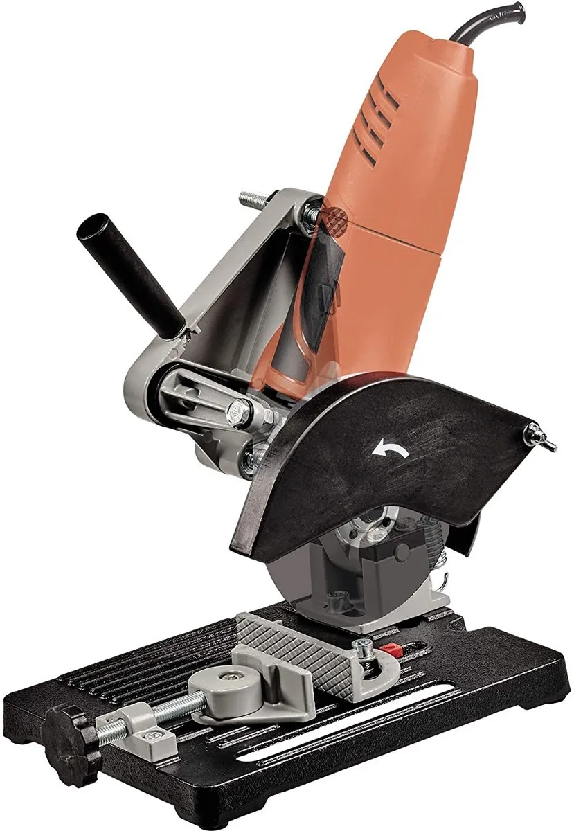 Einhell Scheidingsstandaard TS 115/125 4431044 - afbeelding 6 van 6