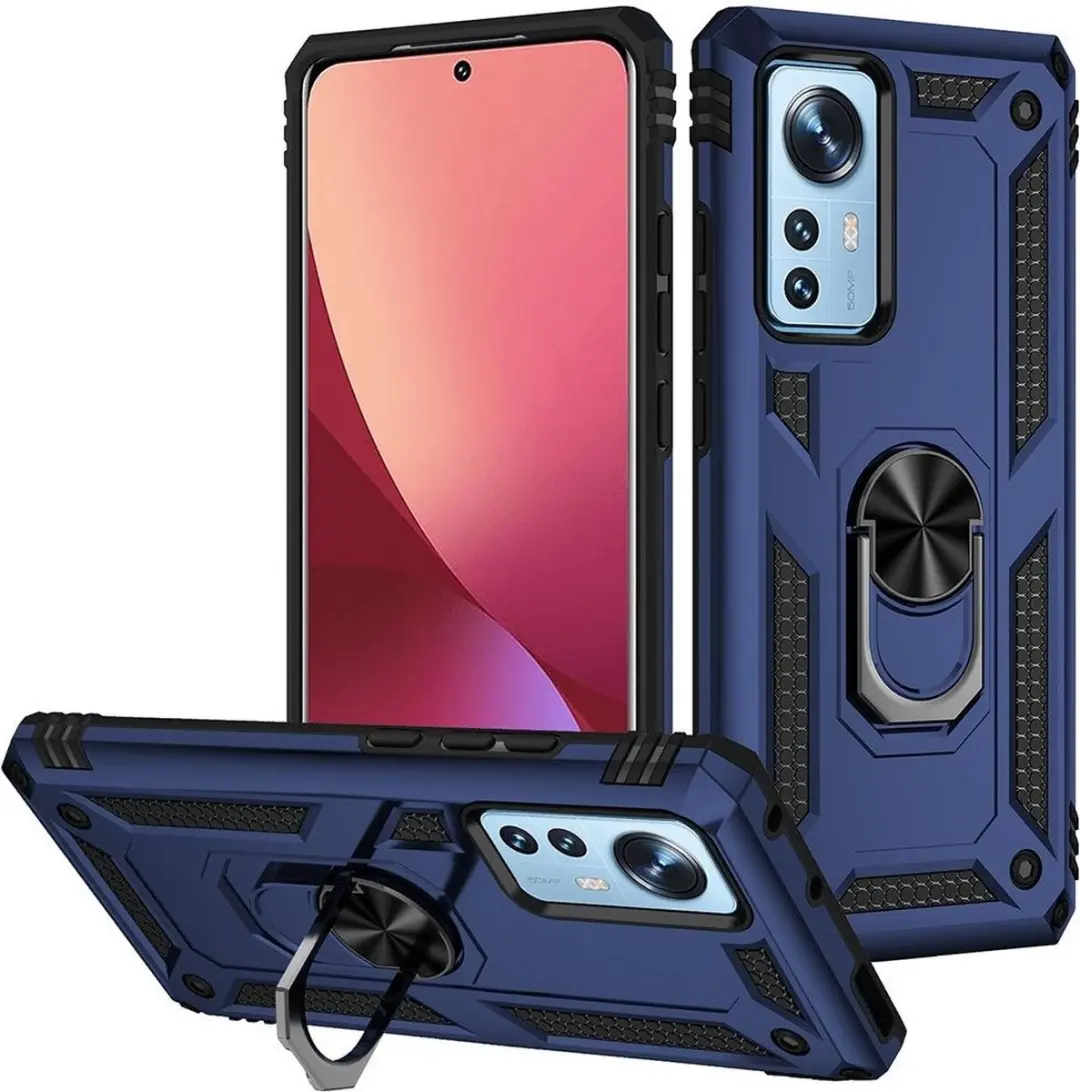 Selected Magnetisch Hoesje Xiaomi 12/12X