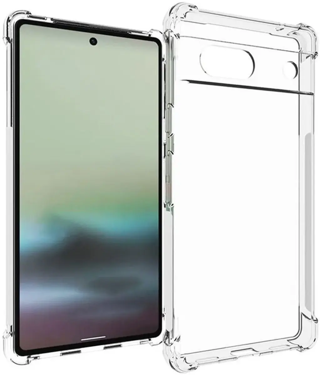Google Pixel 7a Hoesje