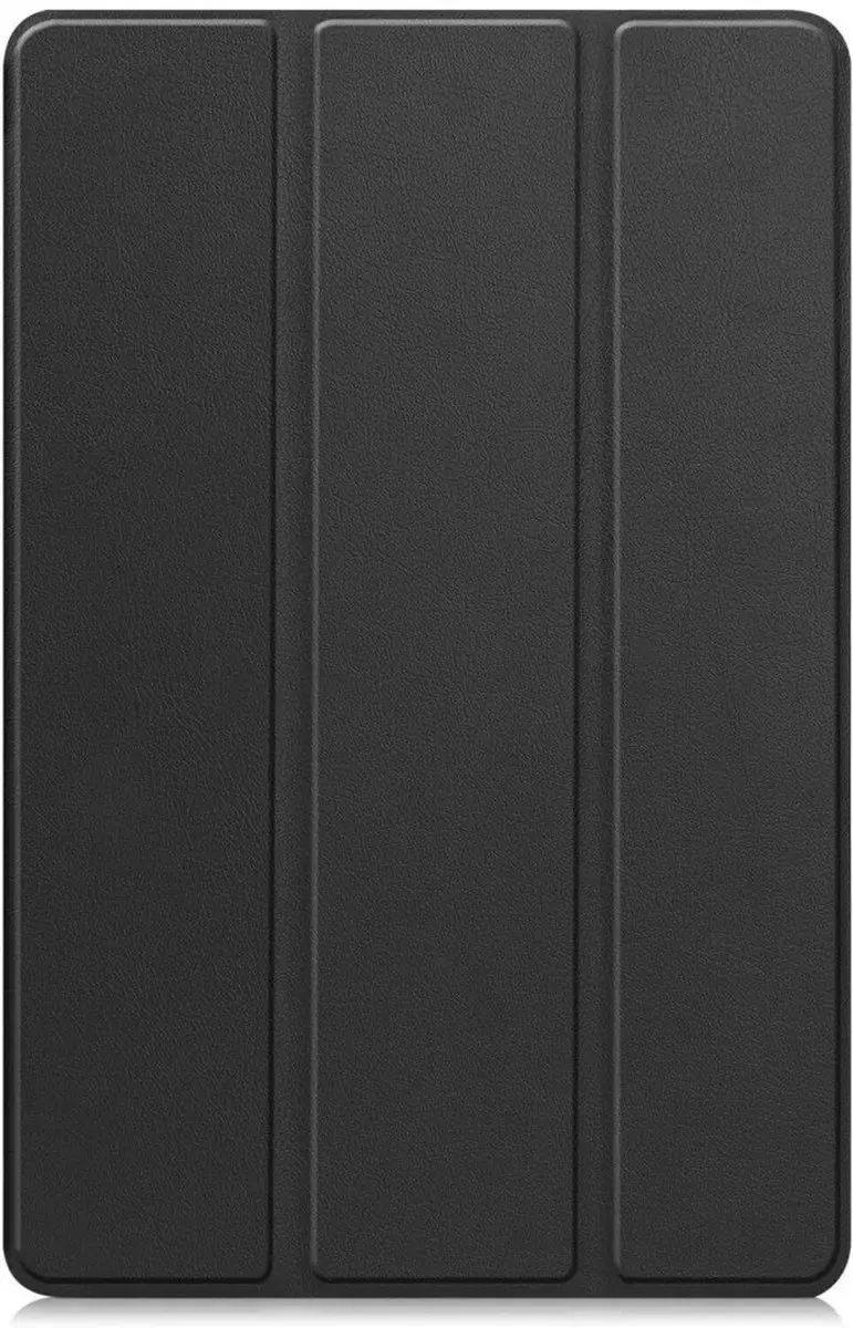 Selected Tablethoes Samsung Galaxy Tab S11 Book Case - Zwart