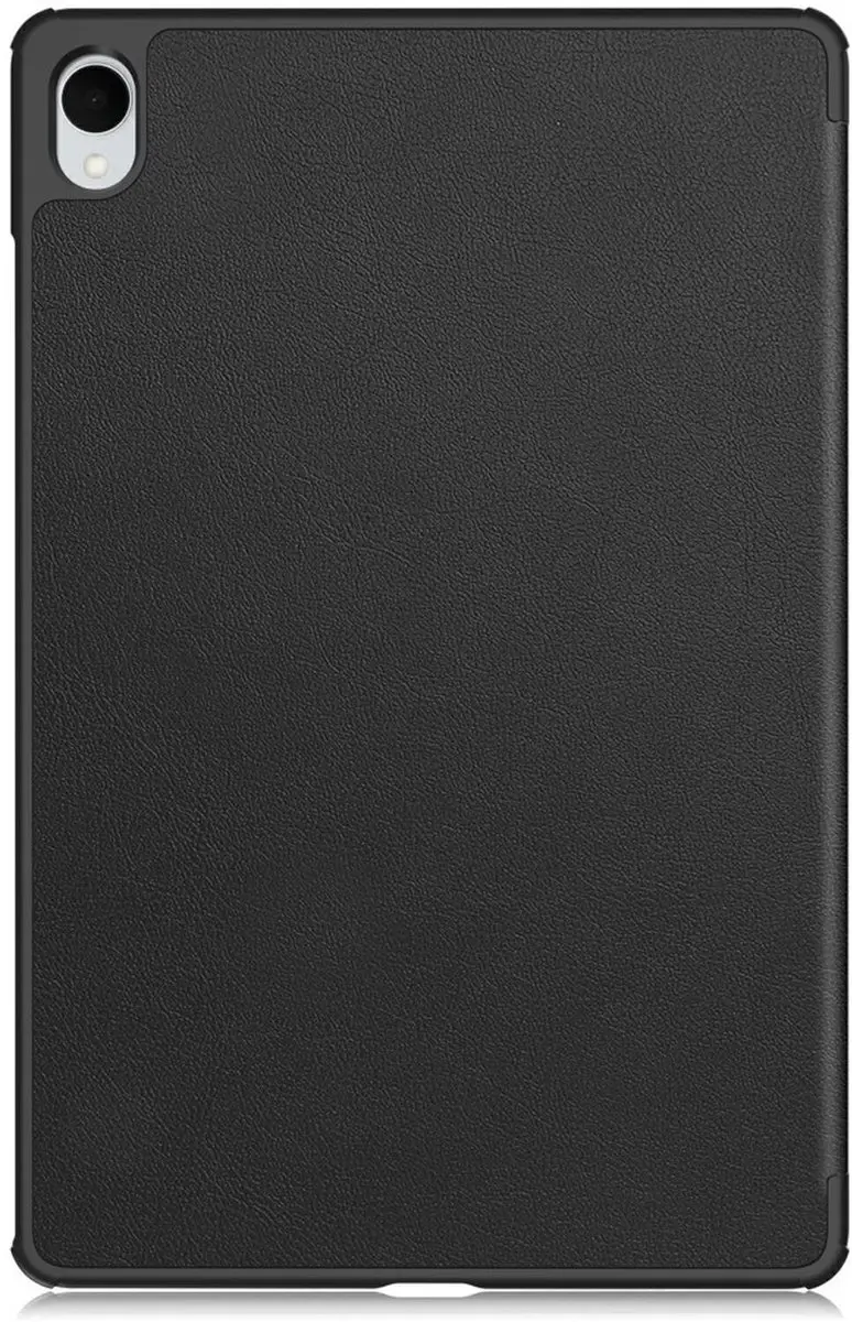 Selected Tablethoes Samsung Galaxy Tab S11 Book Case - Zwart