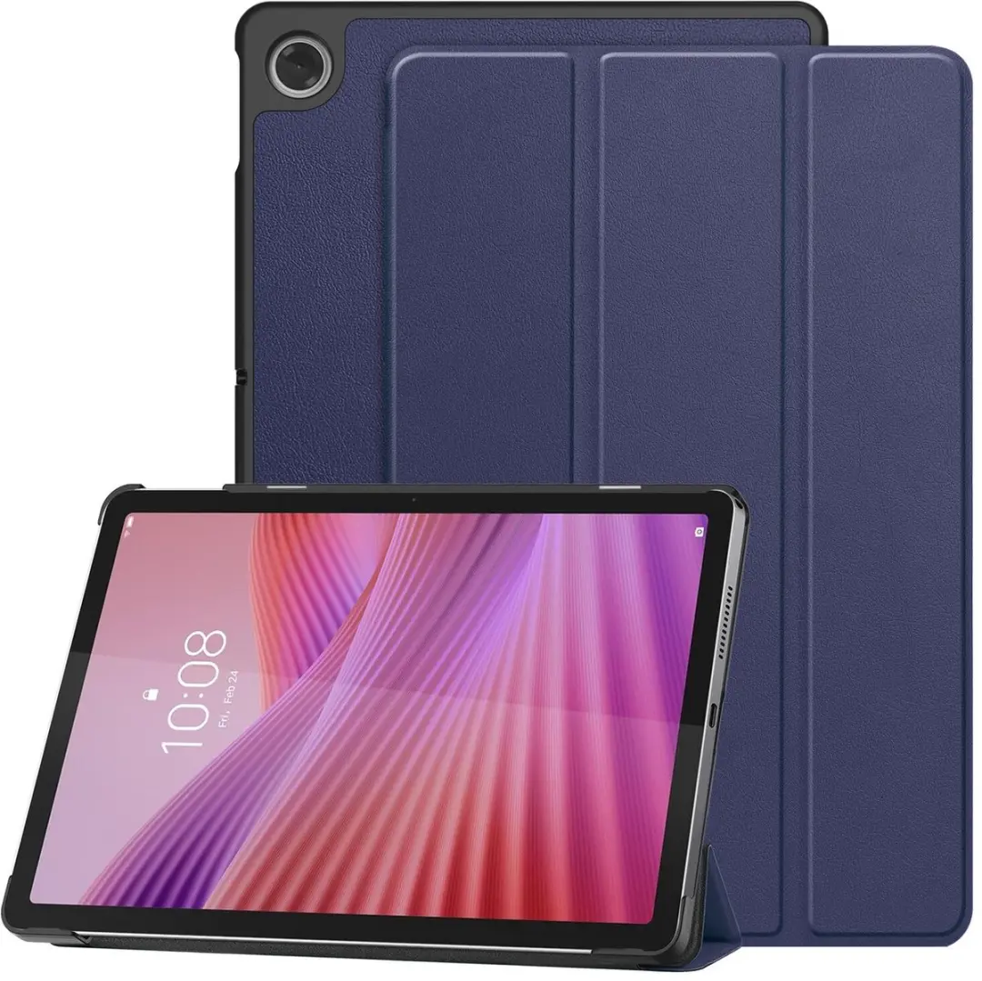 Selected by GSMpunt Lenovo Tab M10 Gen 4 Hoes