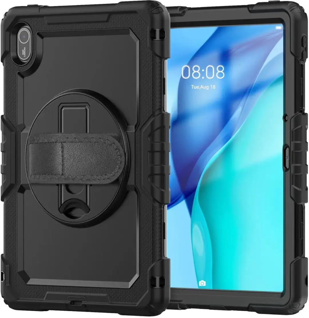 Selected Hoes Huawei MatePad SE 11 11" - Zwart