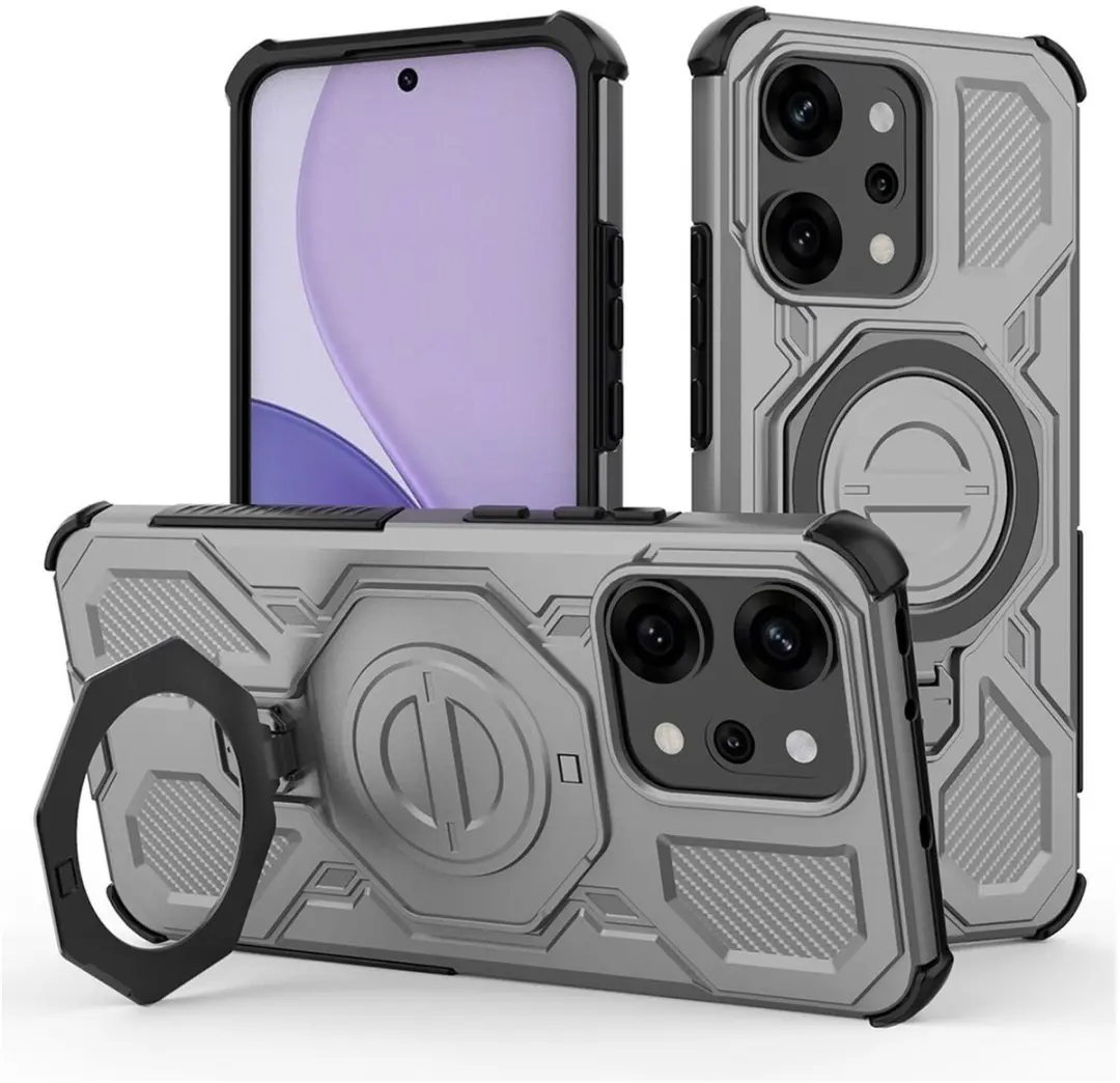 Selected Hoesje Oppo Reno 14 Pro