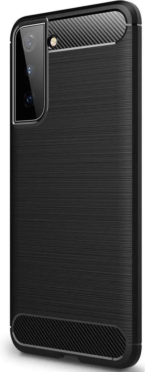 Selected TPU Hoesje Samsung Galaxy S21