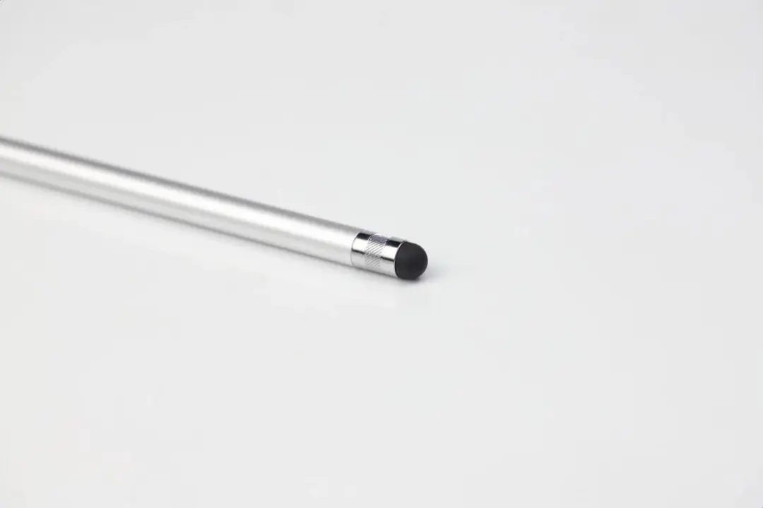 Selected SBG Universele Styluspen - Zilver - afbeelding 6 van 6