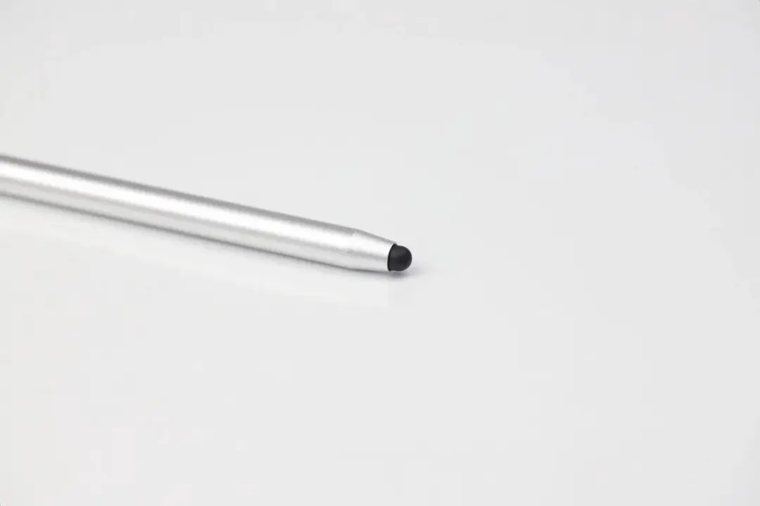 Selected SBG Universele Styluspen - Zilver