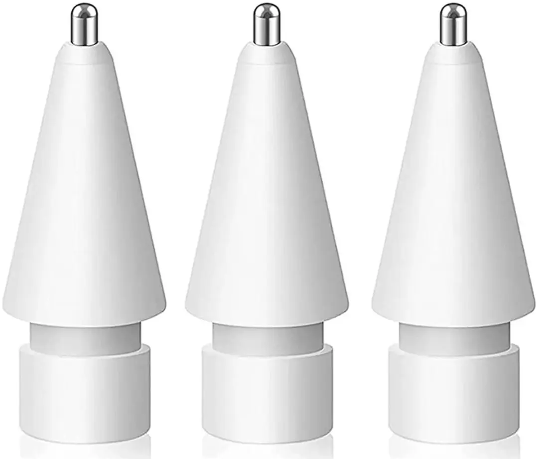 Selected Replacement Metalen Tips Apple Pencil