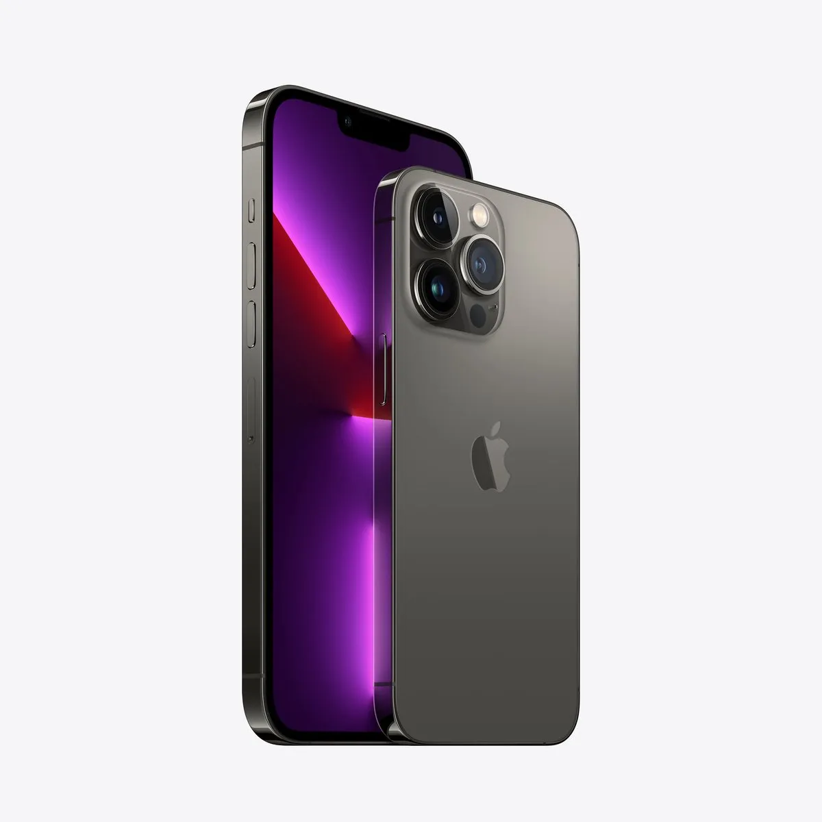 Apple iPhone 13 Pro MLVE3ZD/A - 256GB - Grafiet