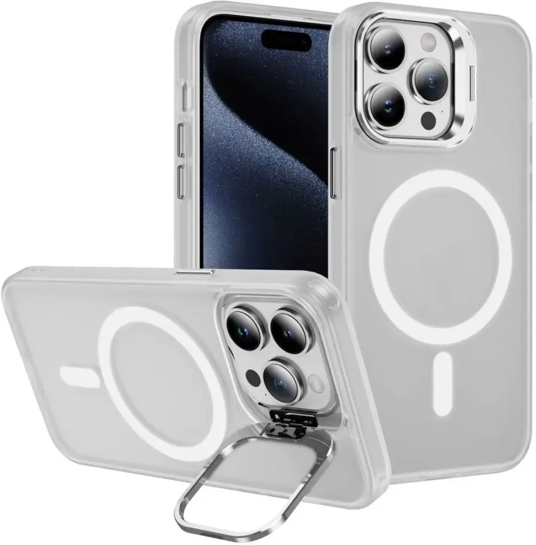Selected by GSMpunt Hoesje iPhone 15 Pro Max
