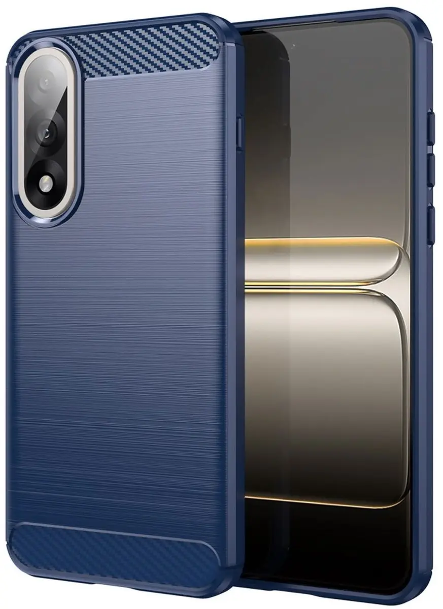 Selected TPU Hoesje OnePlus Nord 5
