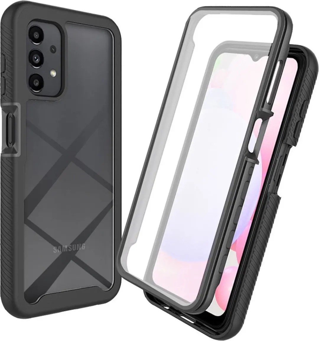 Selected Hoesje Samsung Galaxy A13