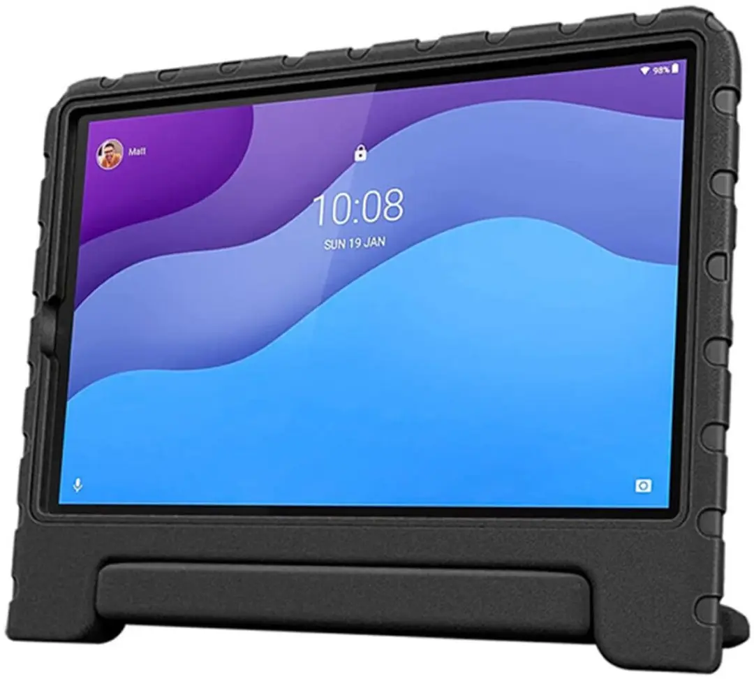 Selected Kinder Tablethoes Lenovo Tab M10 Gen 1