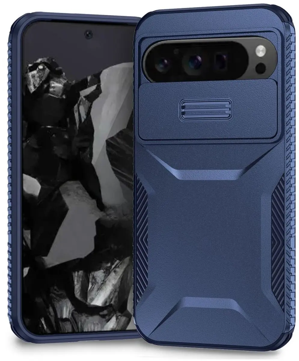 Selected by GSMpunt.nl Pixel 10 Pro XL Hoesje