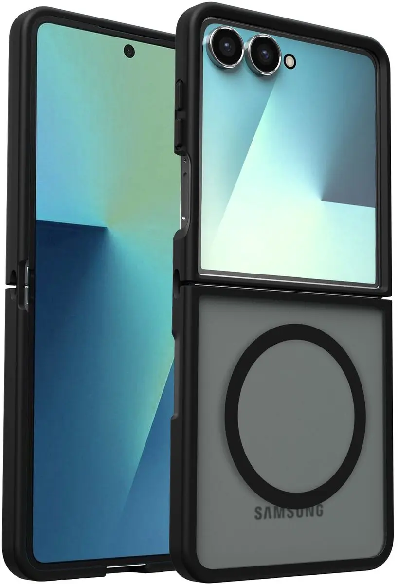 Selected Hoesje Samsung Galaxy Z Flip 7
