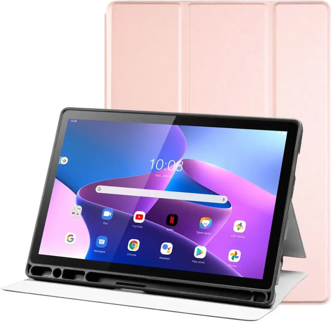 Selected Tablethoes Lenovo Tab M10 Plus Gen 3