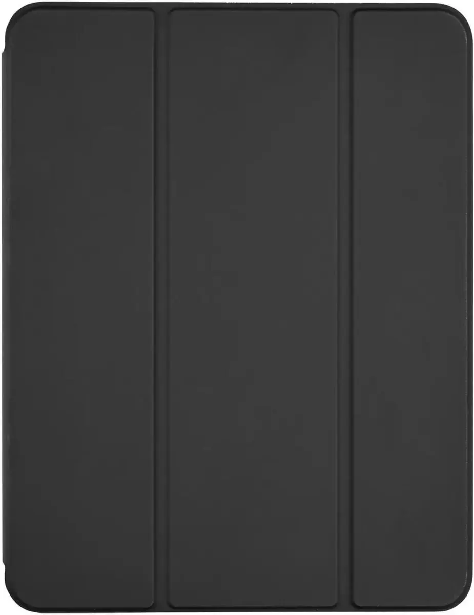 Selected Tablet Hoes iPad Pro 11 2024/2025 - Zwart