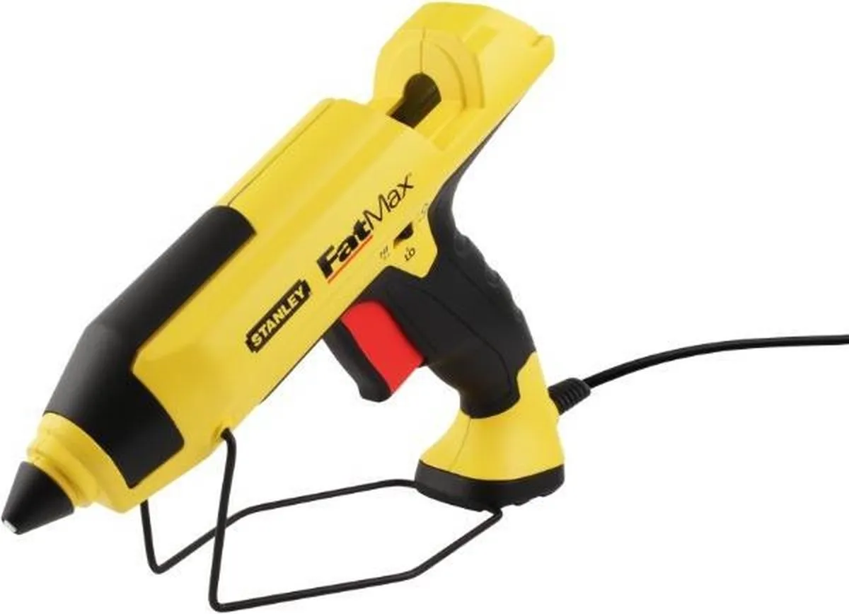 Stanley FatMax Lijmpistool FMHT6-70418