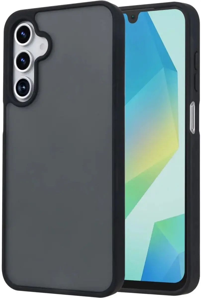 Selected Hoesje Samsung Galaxy A16