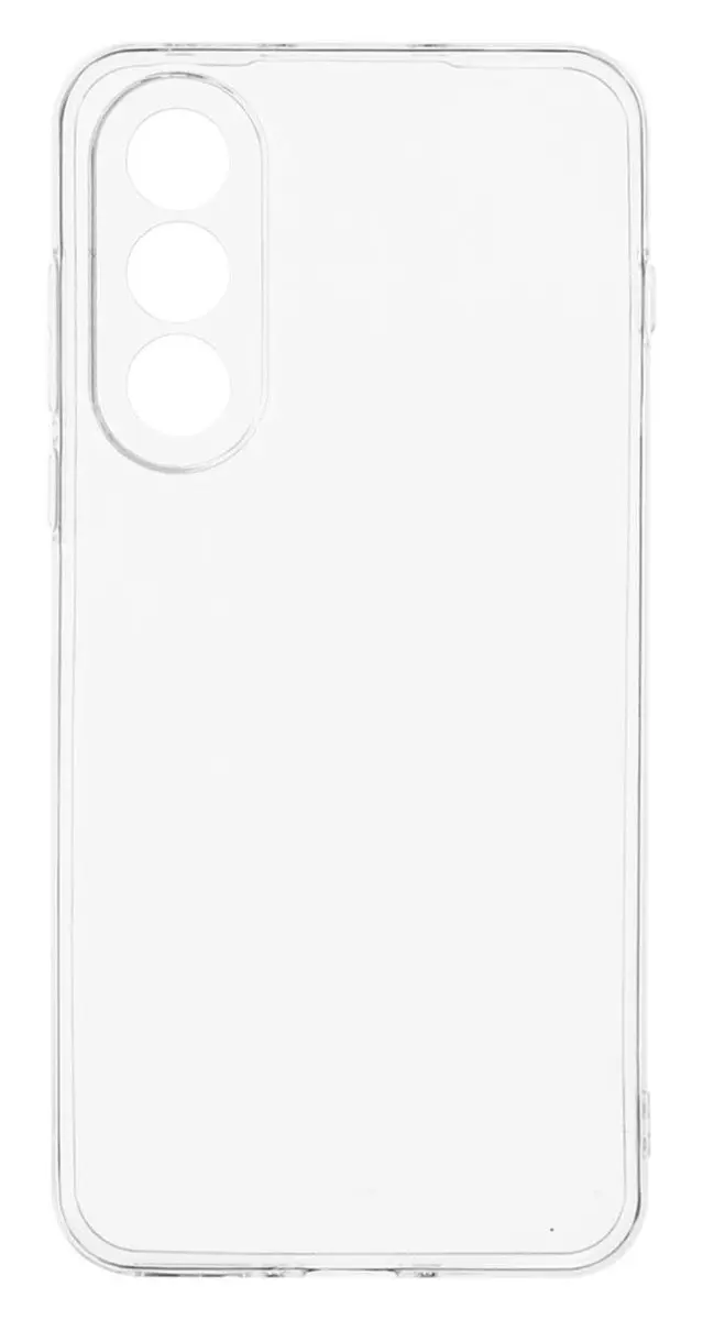 Selected by GSMpunt Transparant TPU Hoesje OnePlus Nord 5