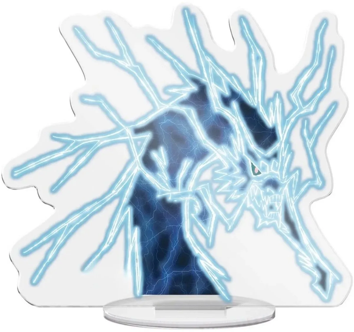 Bandai Naruto Shippuden Sasuke Uchiha Lightning From Heaven Panel Spectacle - Multicolor
