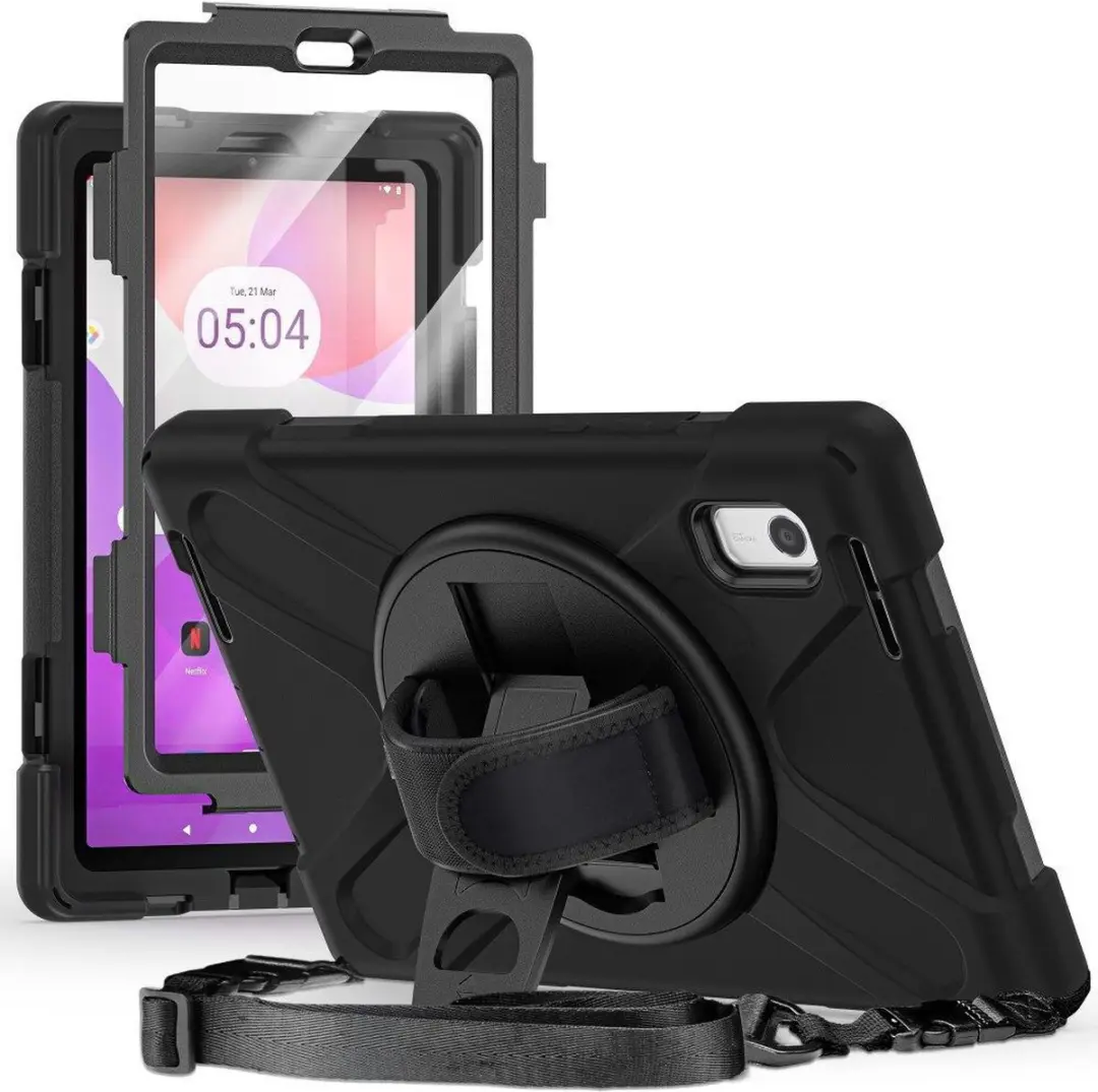 Selected Hoes Lenovo Tab M9 Screenprotector