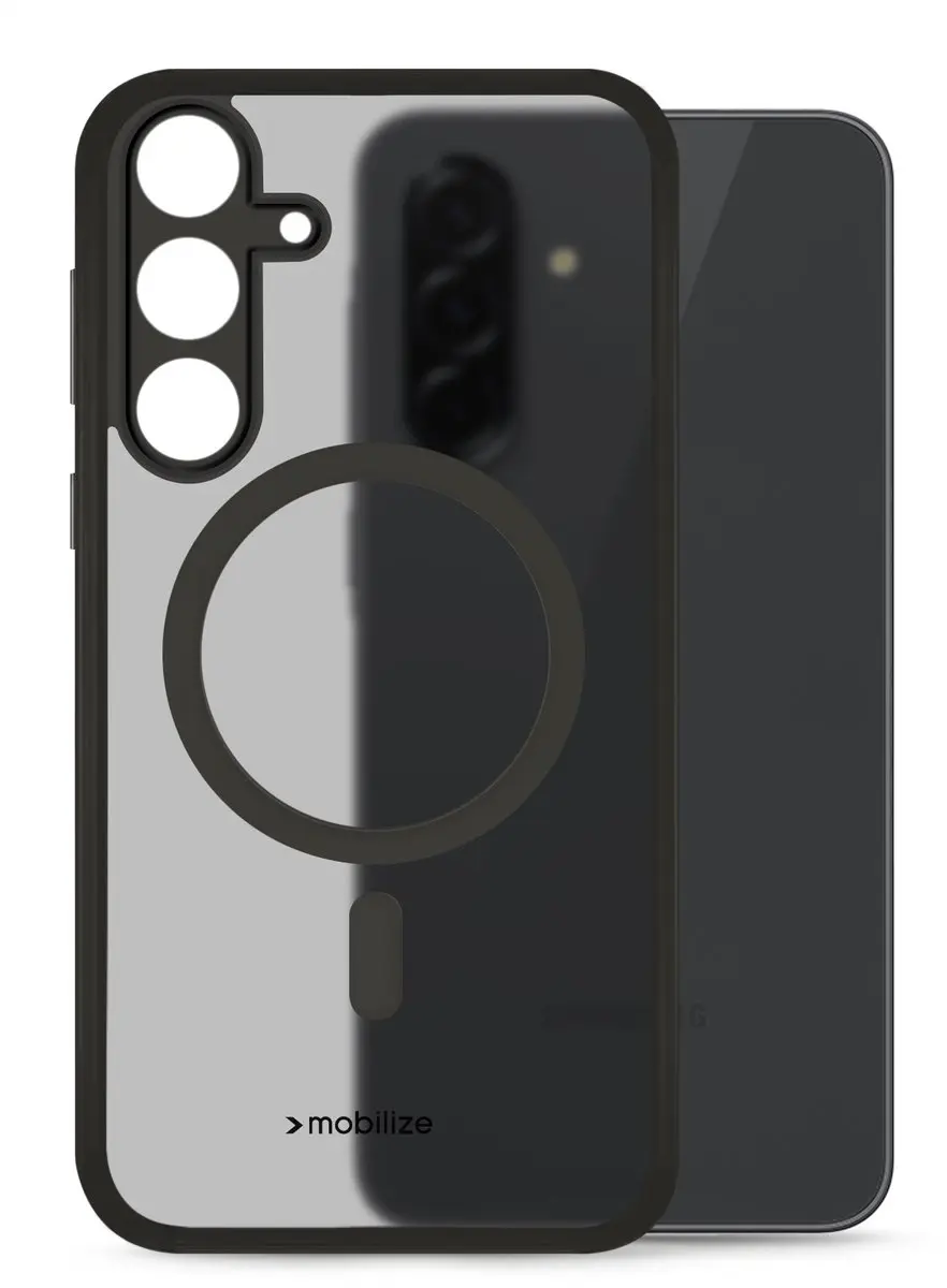 Mobilize Hoesje Galaxy A57 5G MagSafe