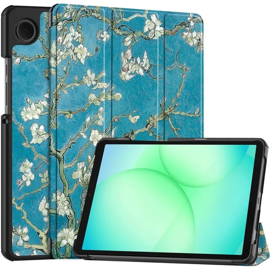 Selected by GSMpunt Samsung Galaxy Tab A11 Book Case