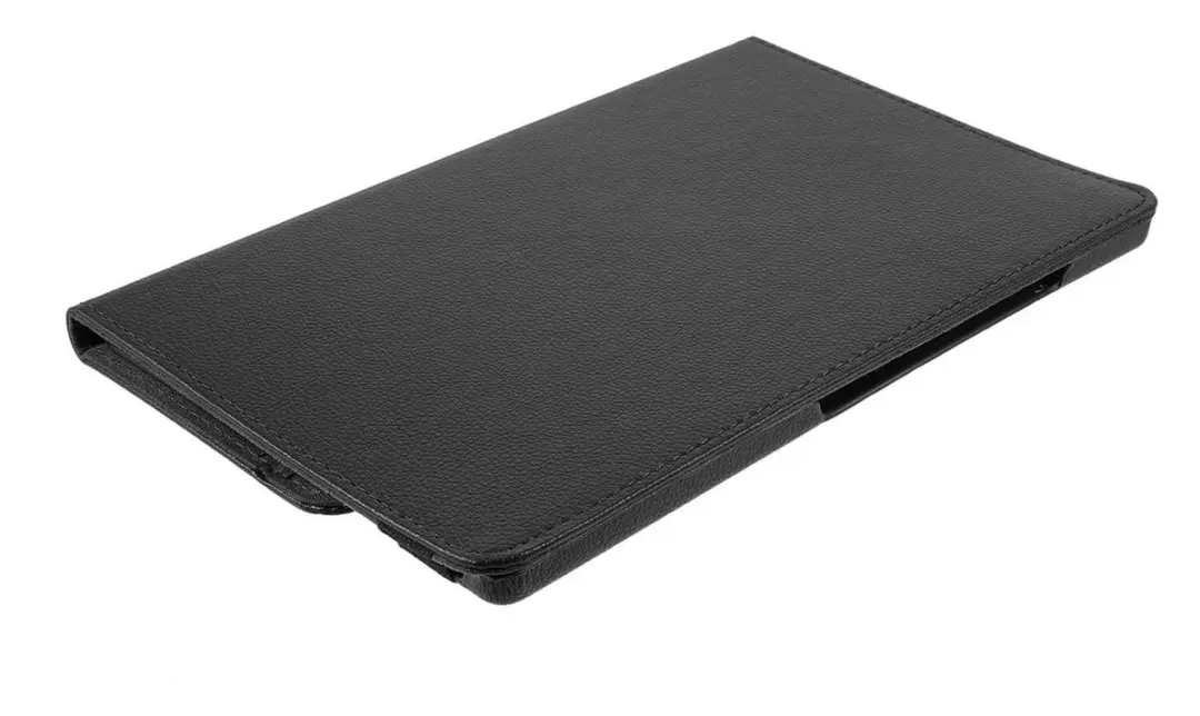 Selected Hoes 360° Book Case Samsung Galaxy Tab A9 - Paars