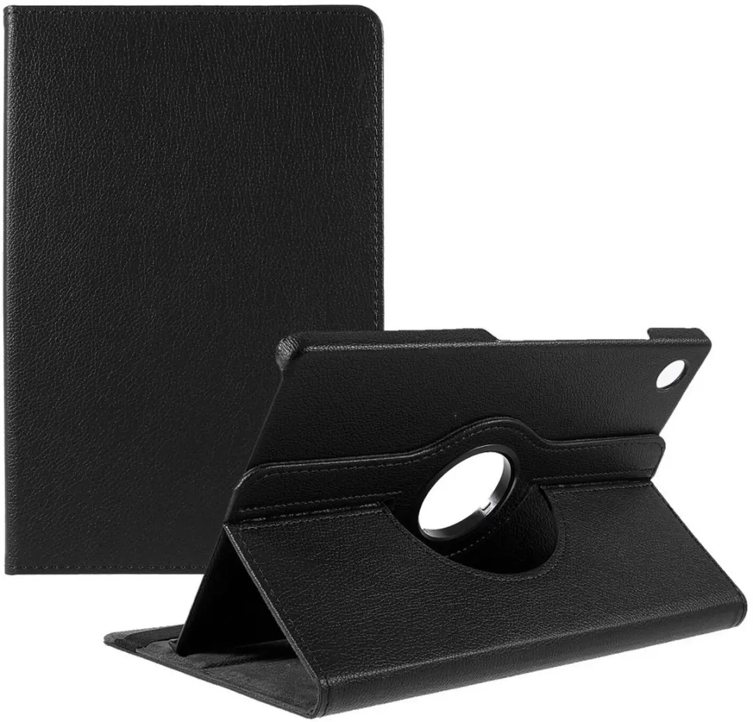 Selected Hoes 360° Book Case Samsung Galaxy Tab A9