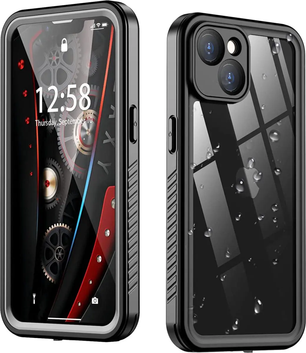 Selected SBG Outdoor Case iPhone 14 Plus
