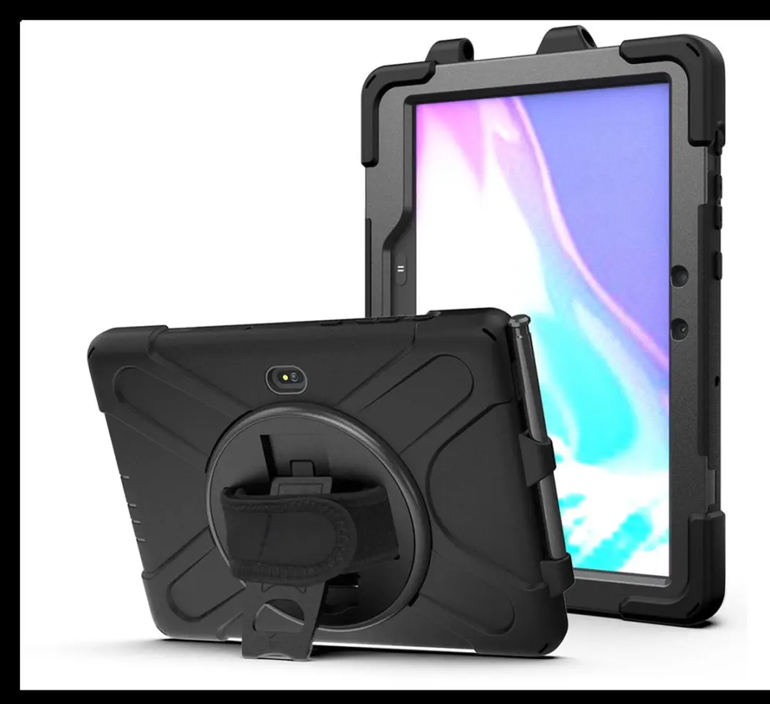 Selected Hoes Samsung Galaxy Tab Active5 Pro Back Cover