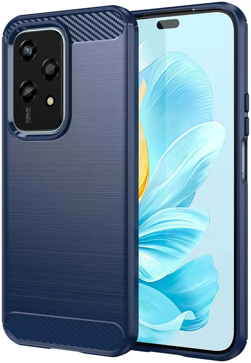 Selected TPU Hoesje Honor 200 Lite