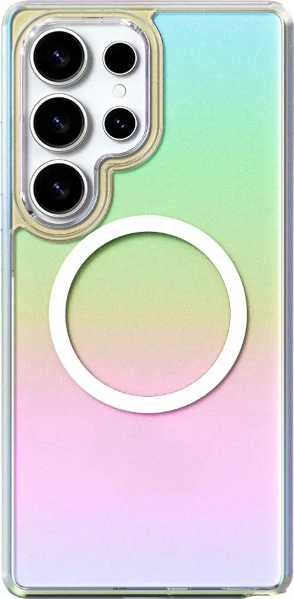 Laut MagSafe HOLO Case Samsung Galaxy S25 Ultra LS25LHOW