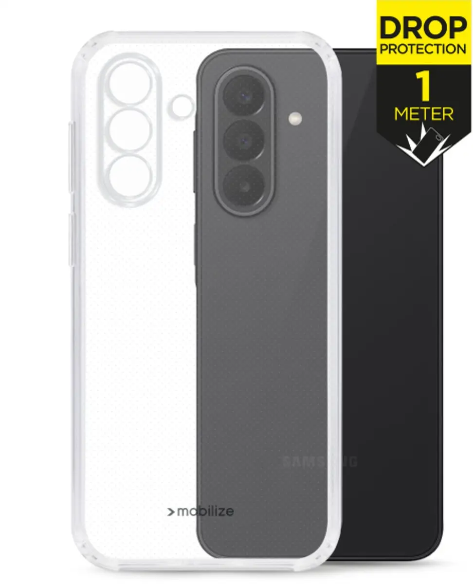 Mobilize Naked Protection Case Samsung Galaxy A27 5G