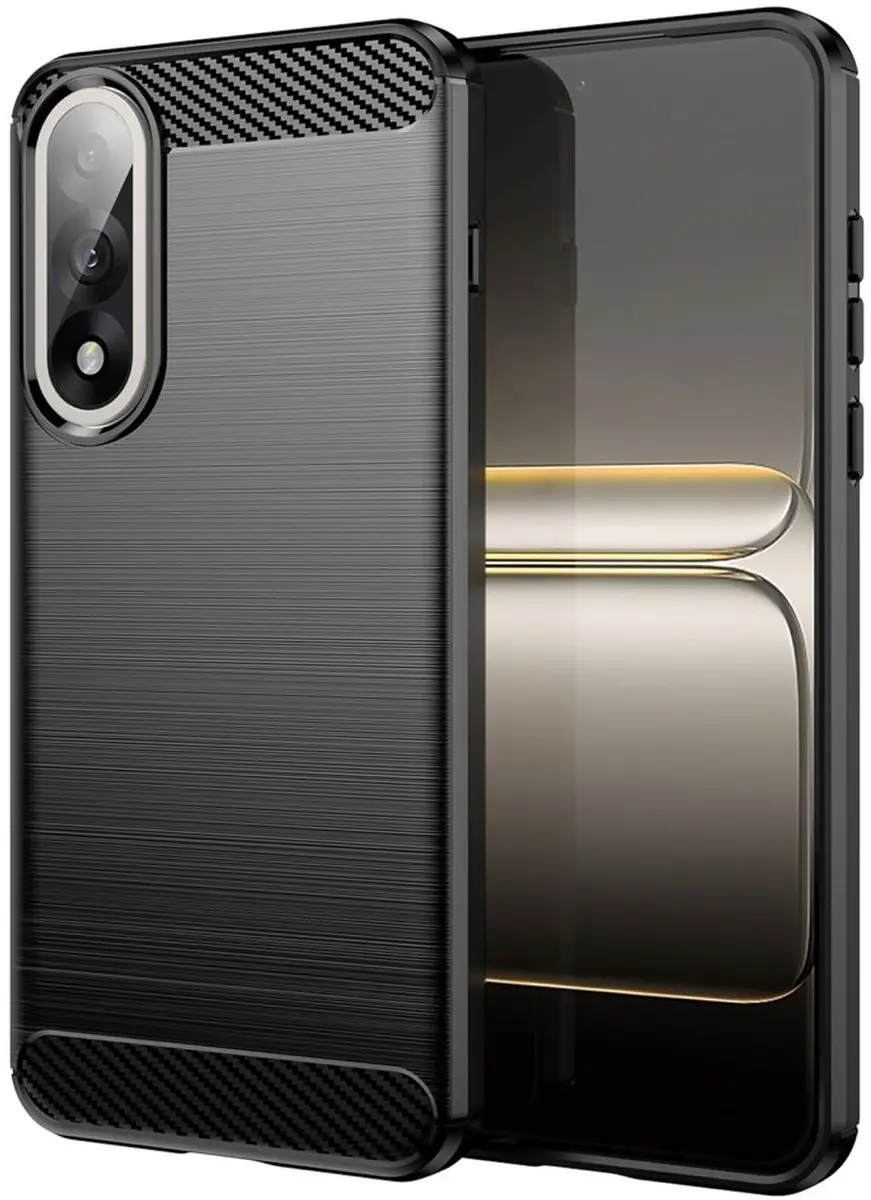 Selected TPU Hoesje OnePlus Nord 5