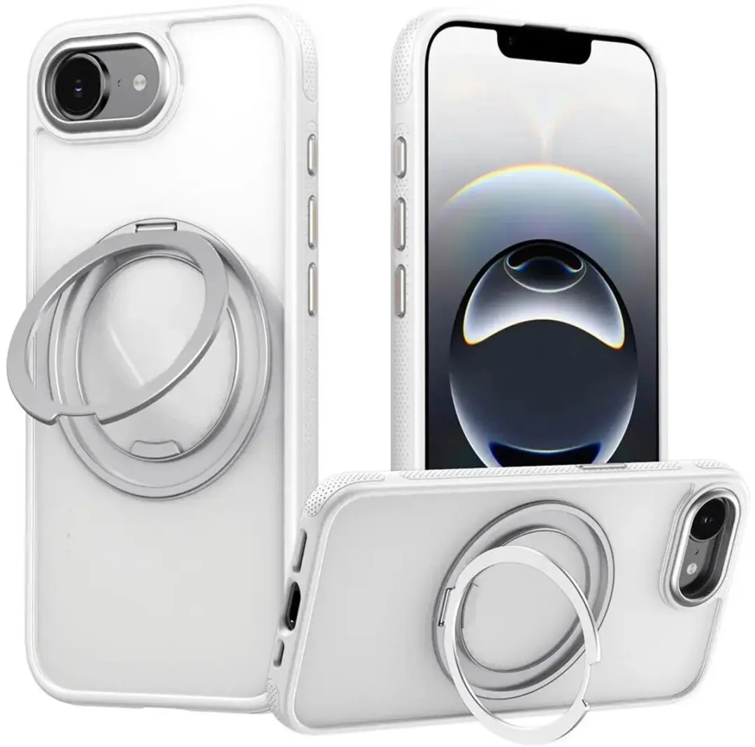 Selected Premium Hoesje Apple iPhone 16e/17e