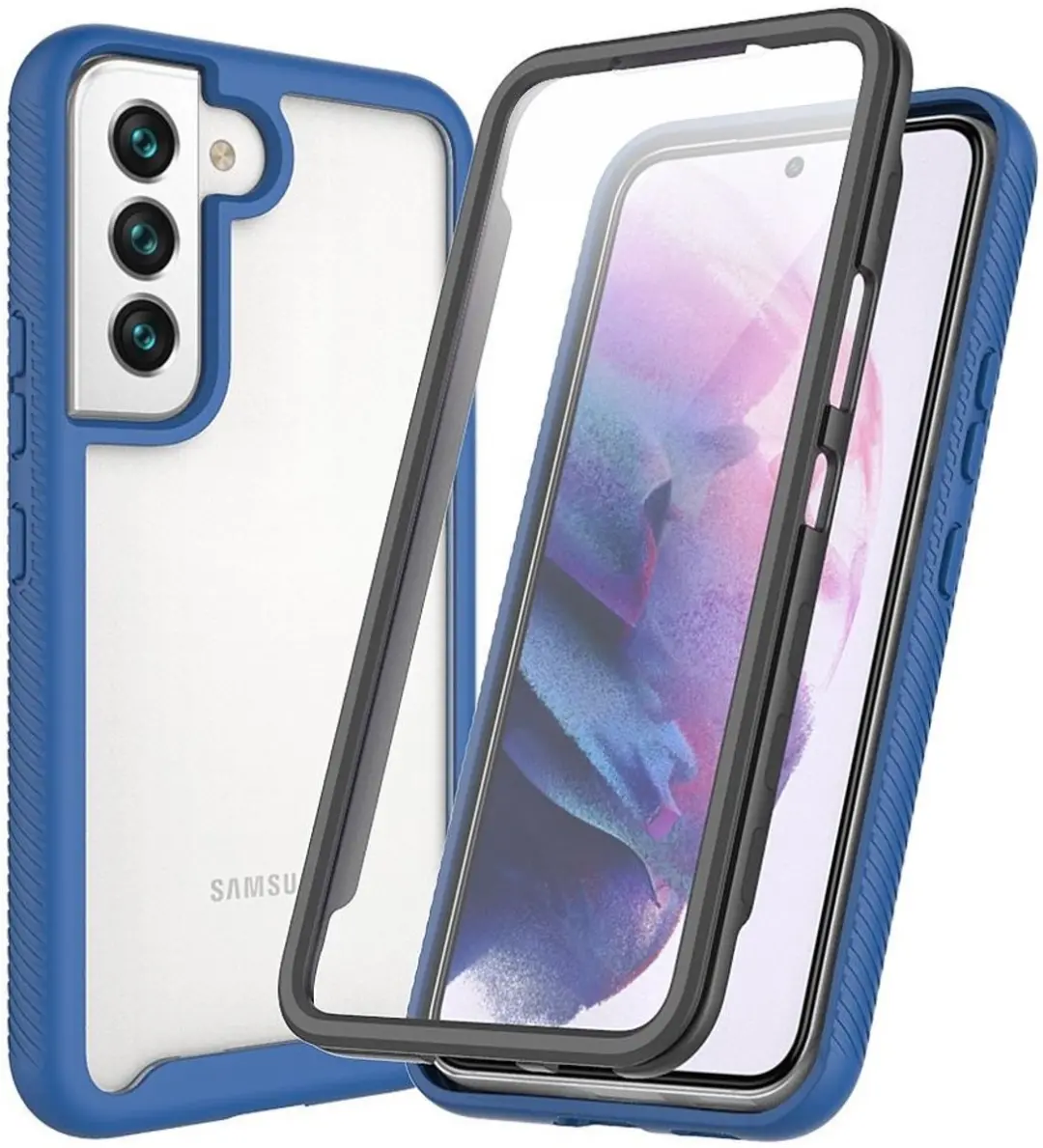 Selected Hoesje Samsung Galaxy S22