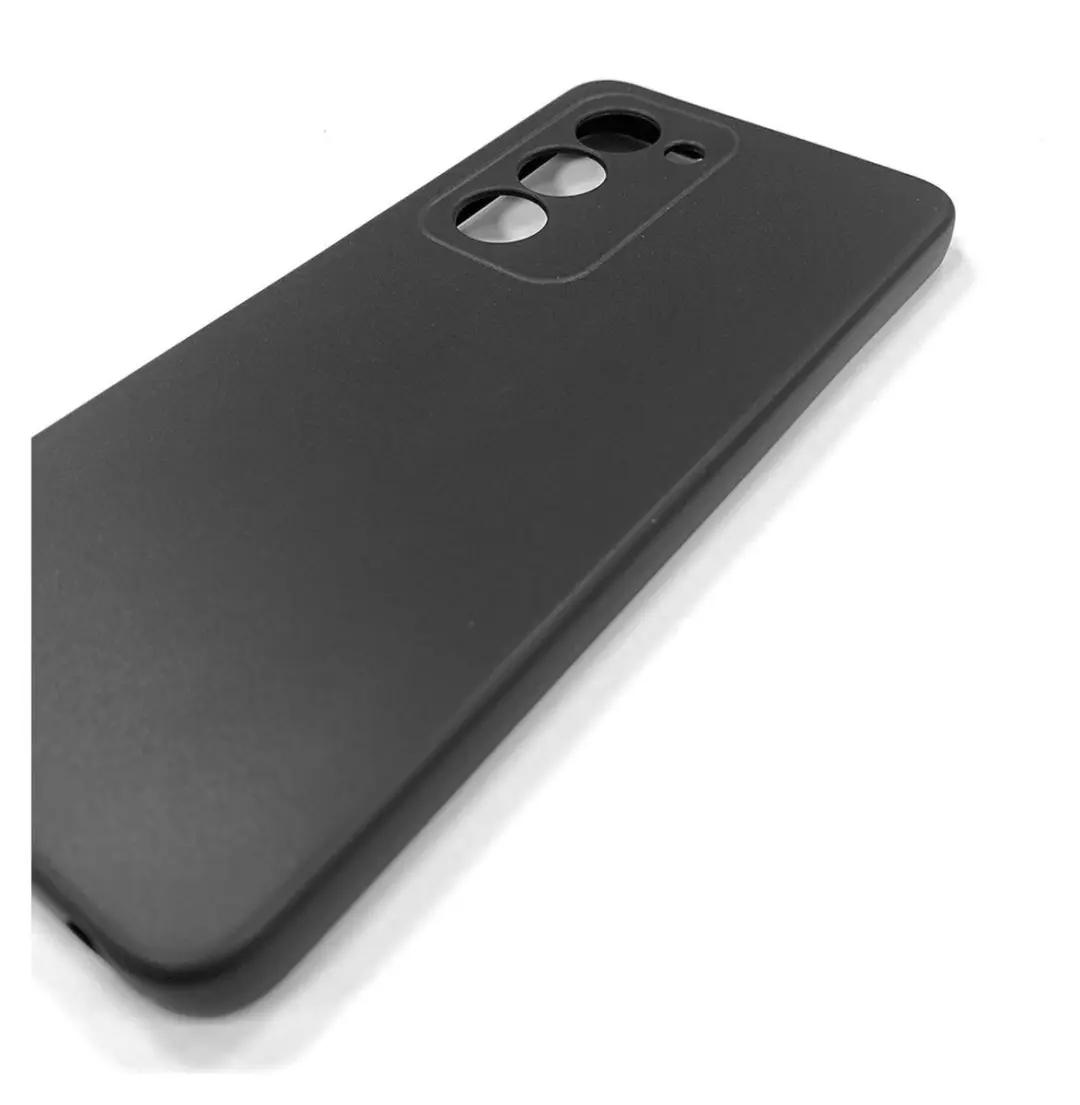 Selected by GSMpunt.nl Oppo A5 Hoesje Zwart - Dun TPU