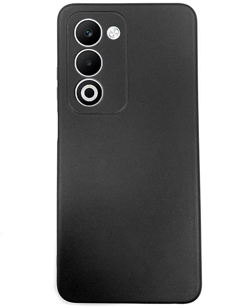 Selected by GSMpunt.nl Oppo A5 Hoesje Zwart