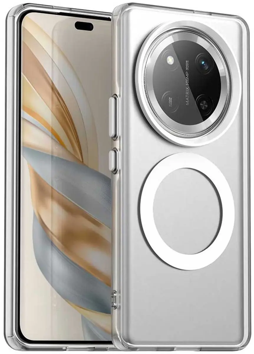 Selected MagSafe Backcover Honor Magic7 Lite