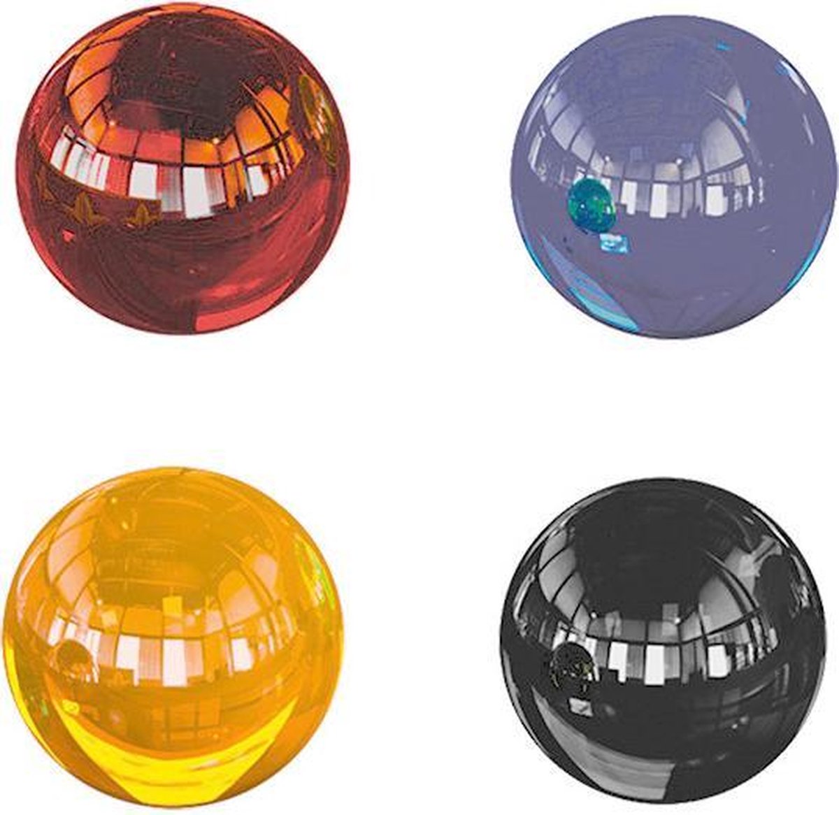 Potion Explosion Bordspel