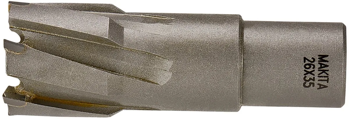 Makita UD00UPC26S Kernboor 26x35mm - Hout
