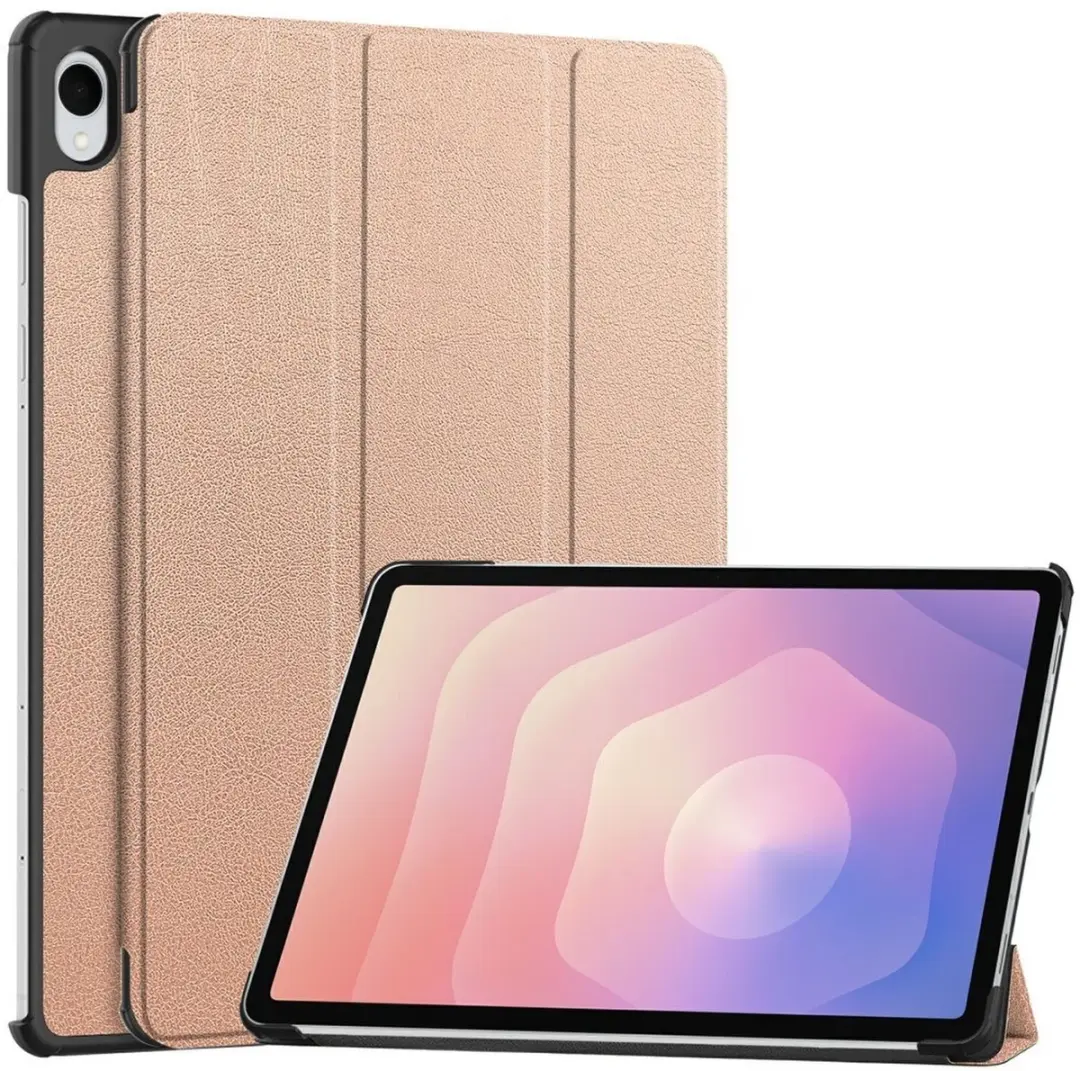 Selected by GSMpunt Samsung Galaxy Tab S11 Book Case