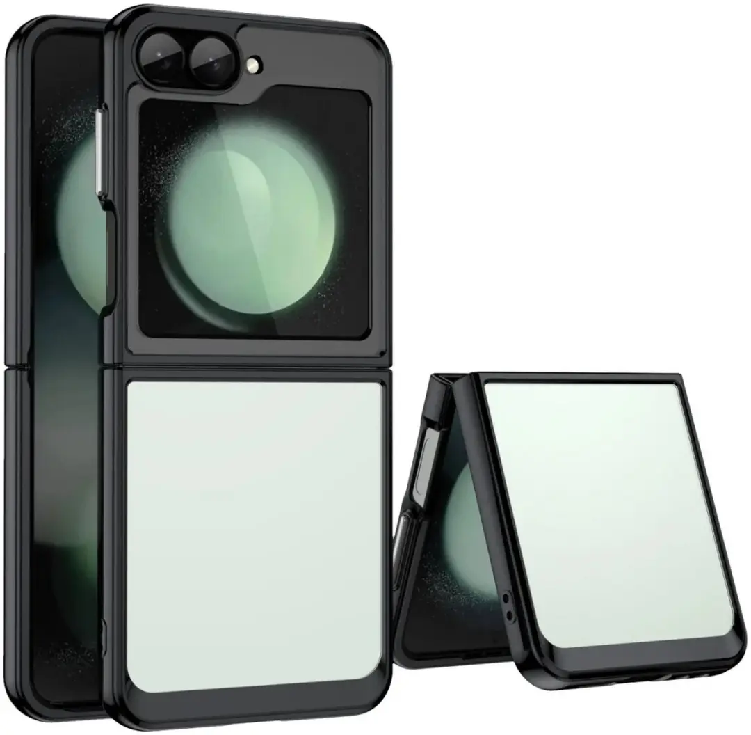Selected Hoesje Samsung Galaxy Z Flip 6/7 FE