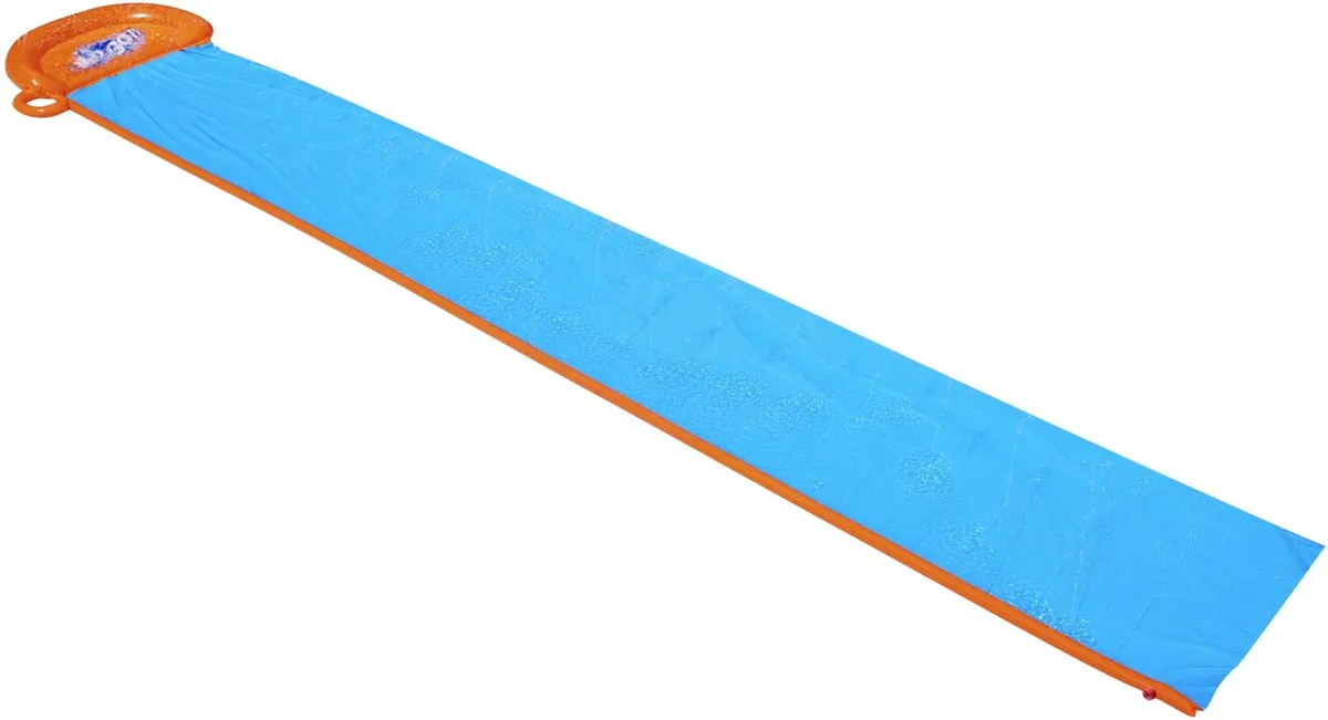Bestway Waterglijbaan Single Slider - Multi - afbeelding 6 van 6
