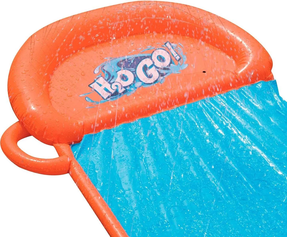 Bestway - Waterglijbaan Single Slider