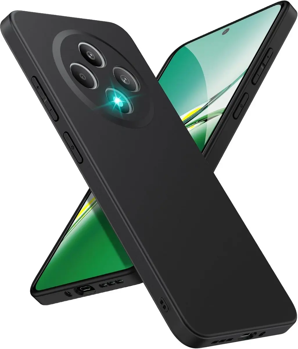 Selected by GSMpunt Oppo Reno 12 F Hoesje