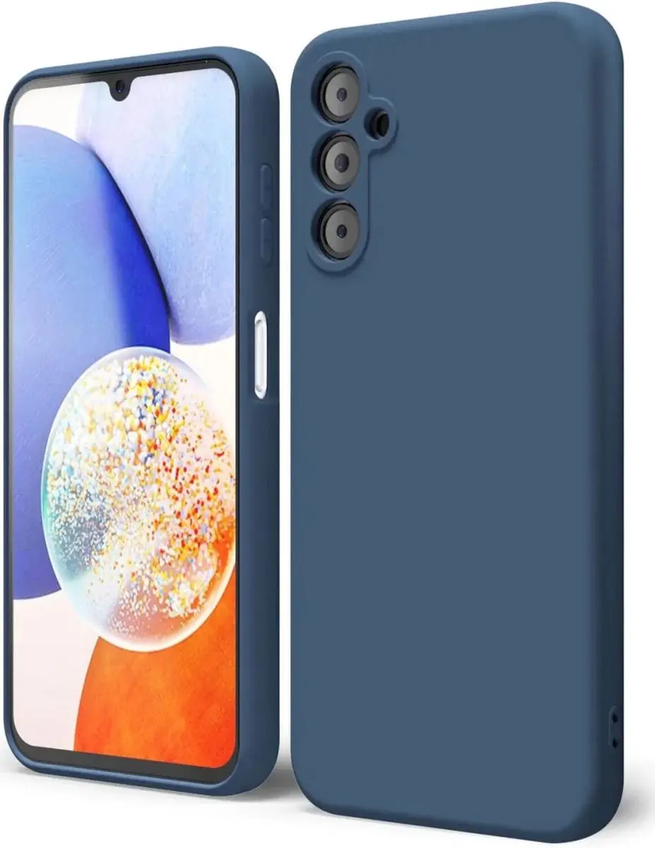 Selected Hoesje Samsung Galaxy A14