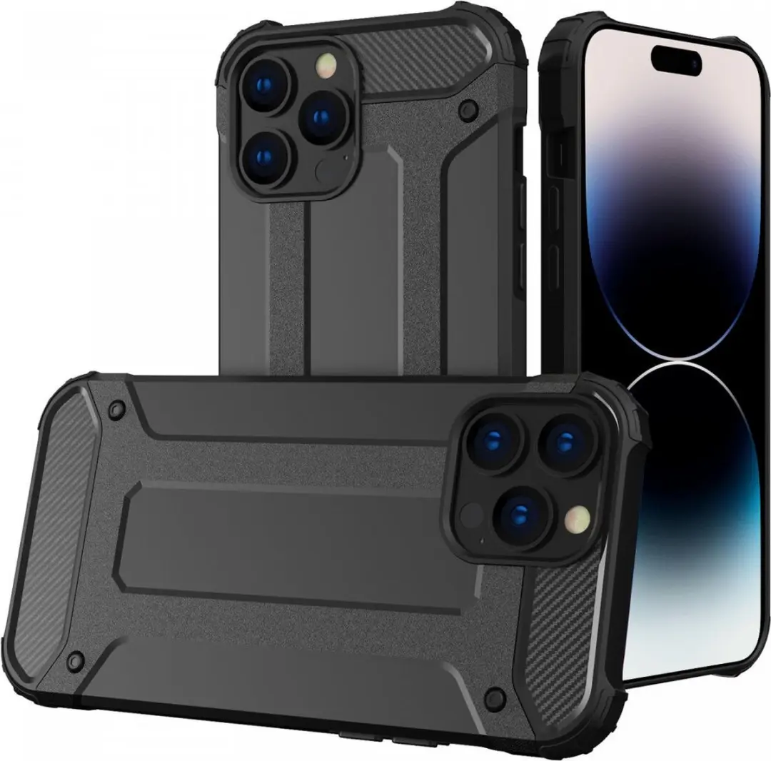 Selected by GSMpunt Apple iPhone 15 Pro Max Hoesje